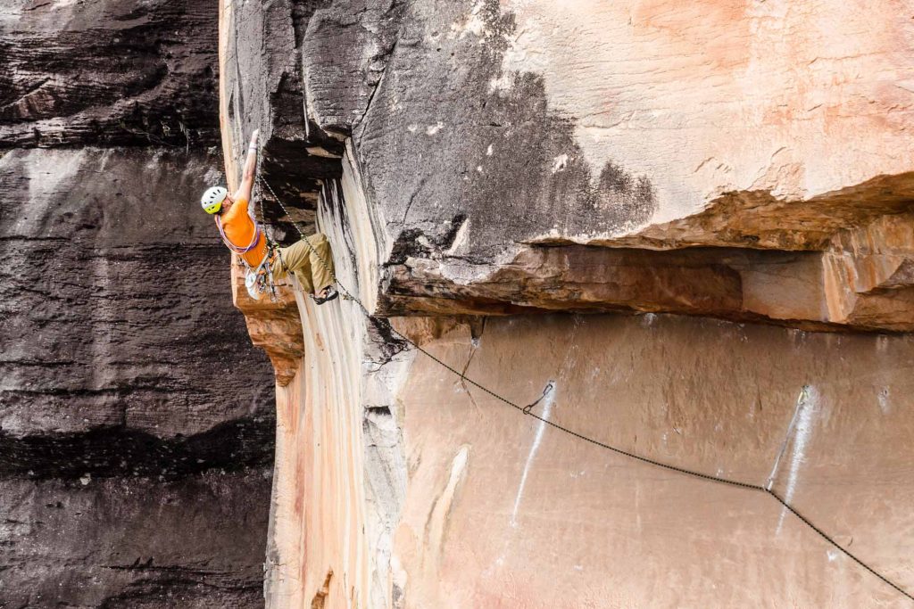 Venezuela @ Alpinist