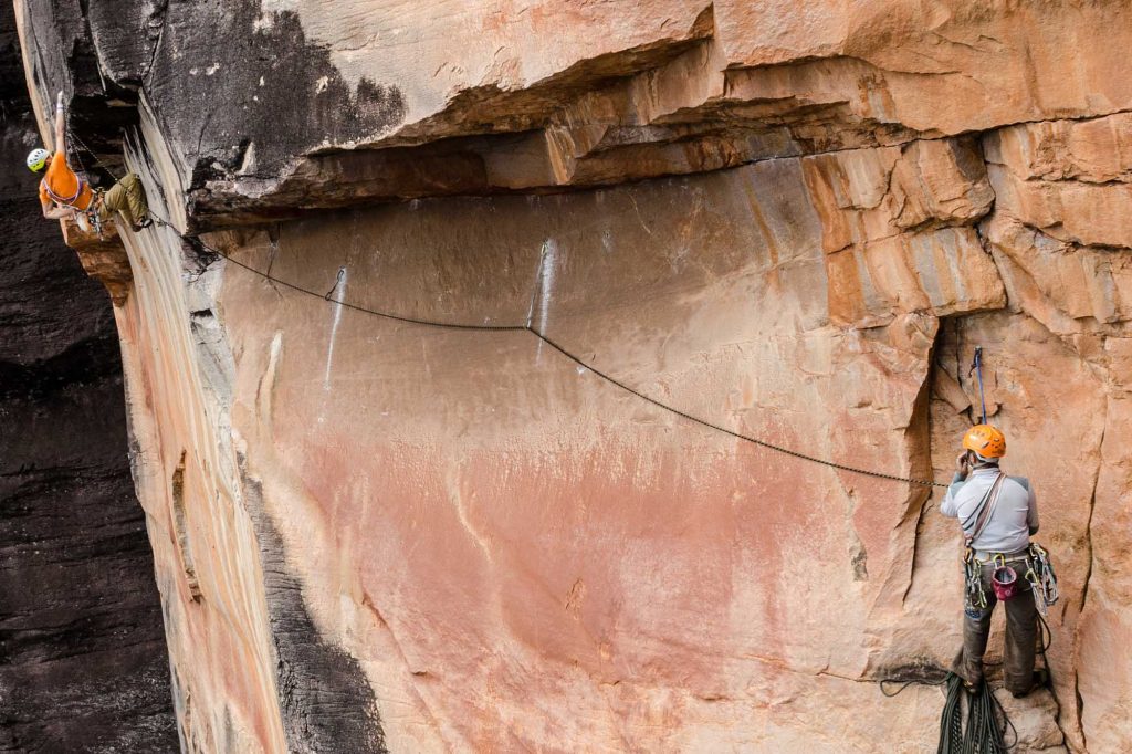 Venezuela @ Alpinist