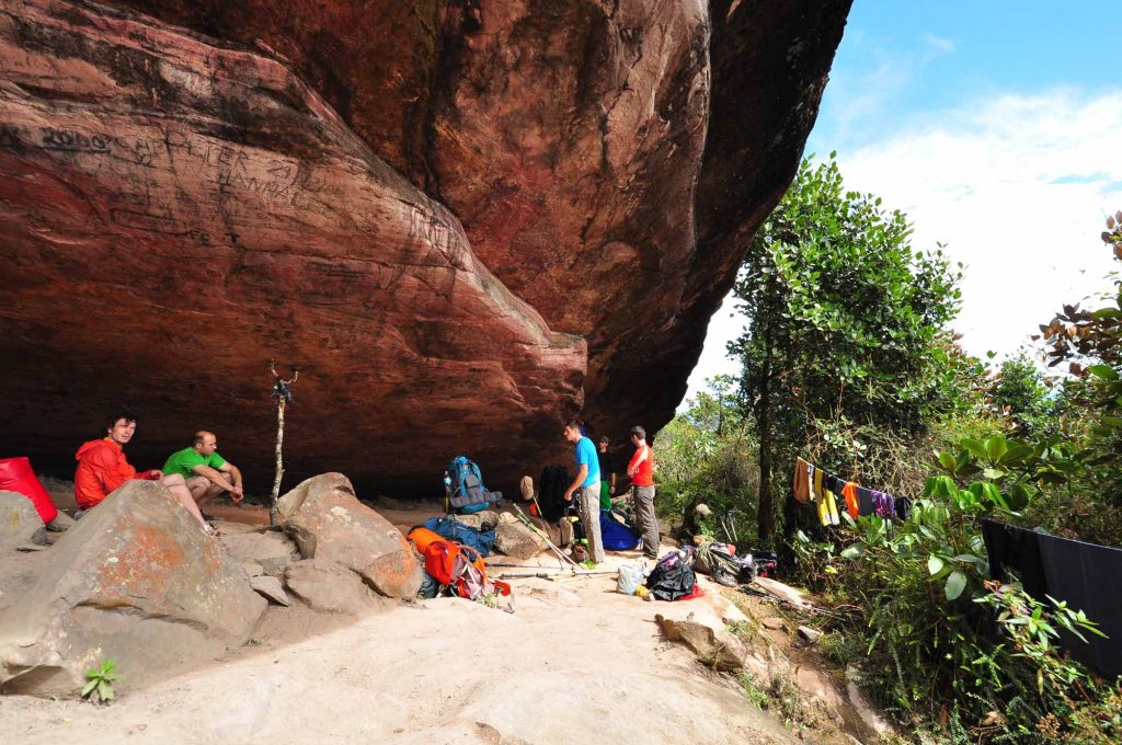 Venezuela @ Alpinist