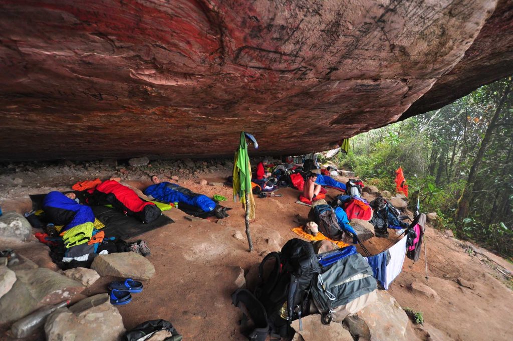 Venezuela @ Alpinist