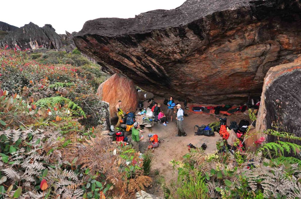 Venezuela @ Alpinist