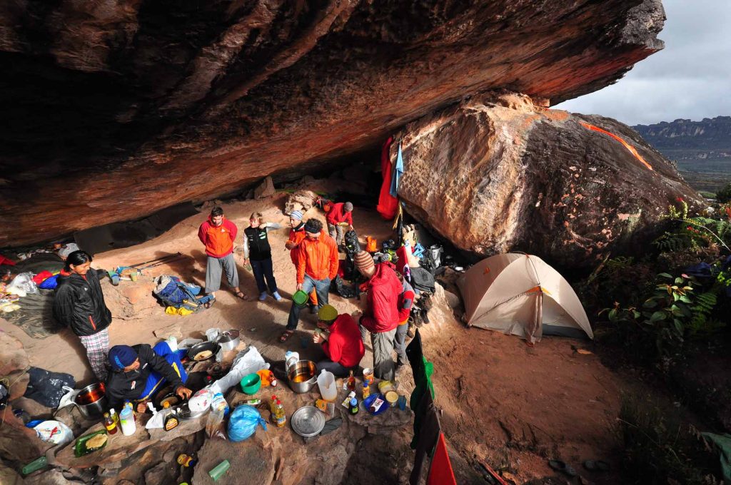 Venezuela @ Alpinist