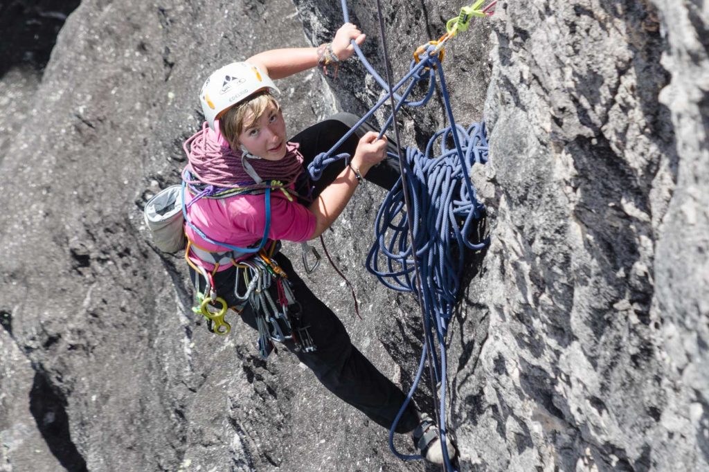 Venezuela @ Alpinist