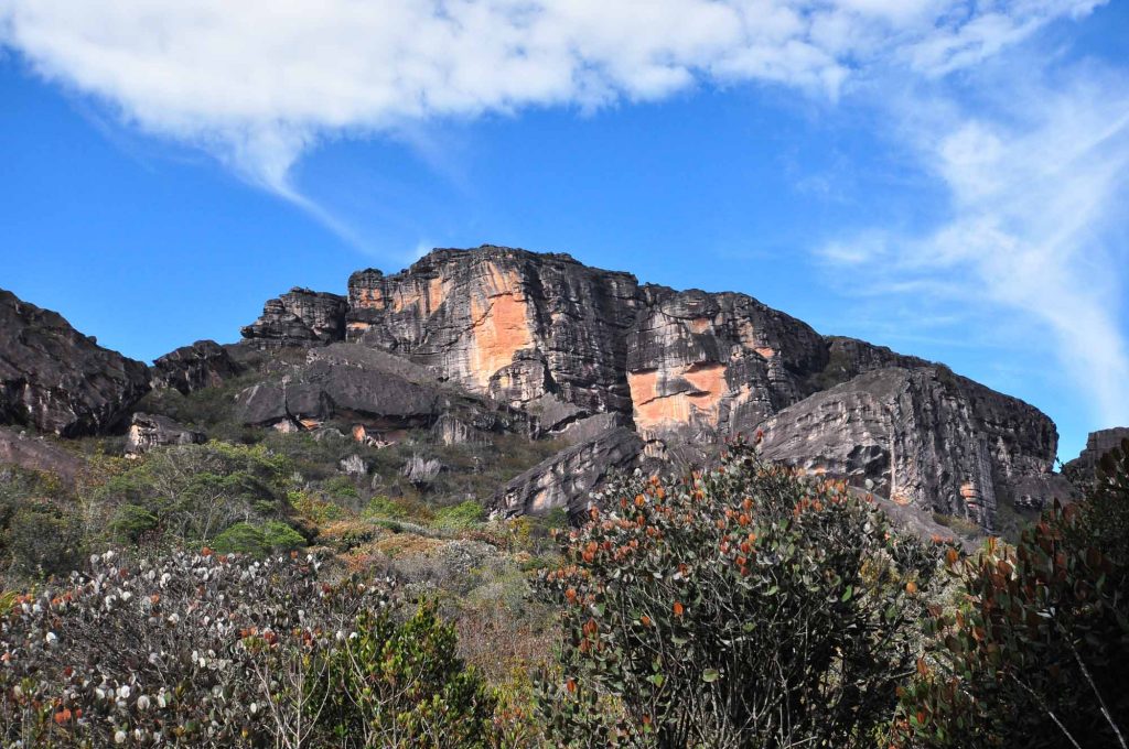 Venezuela @ Alpinist