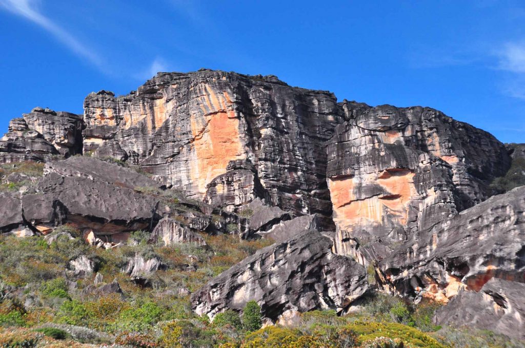 Venezuela @ Alpinist