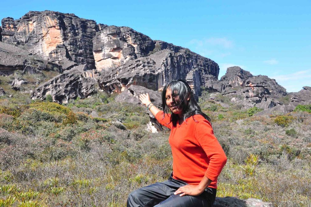 Venezuela @ Alpinist