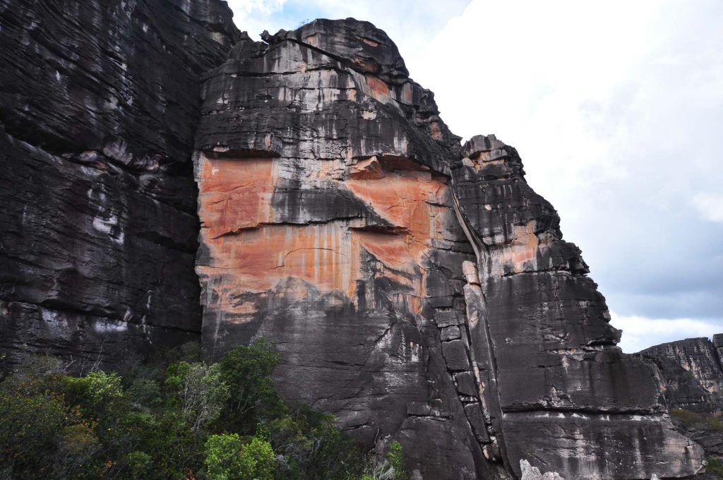 Venezuela @ Alpinist