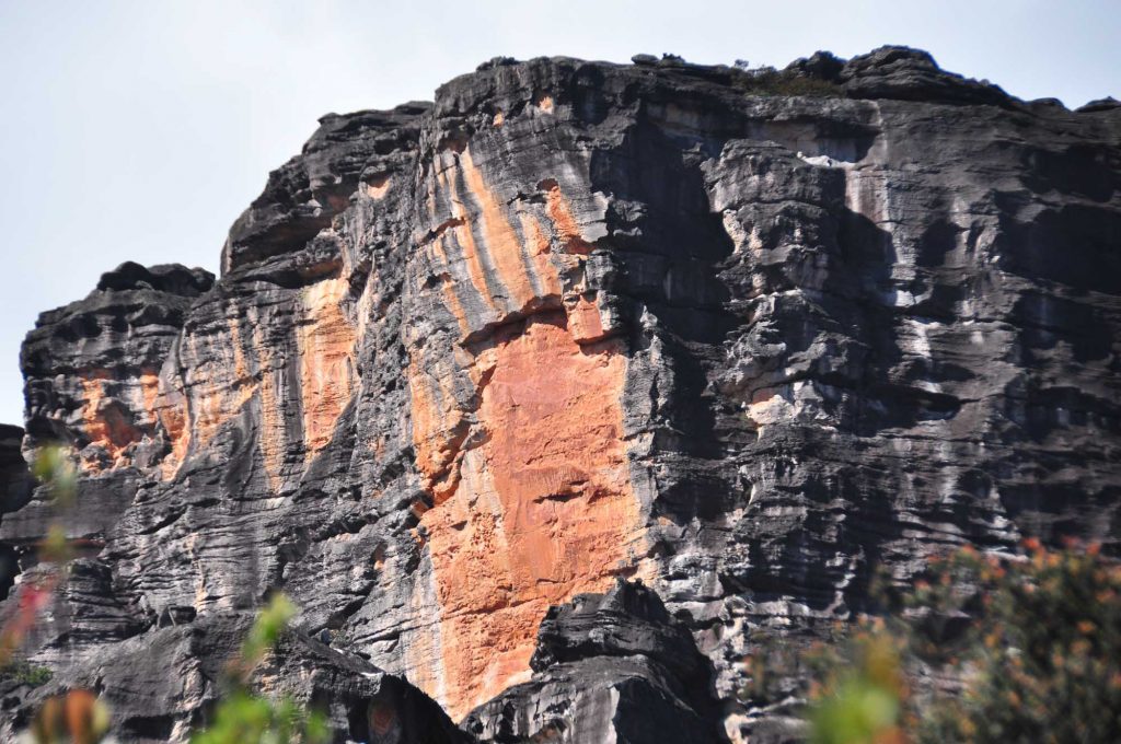 Venezuela @ Alpinist