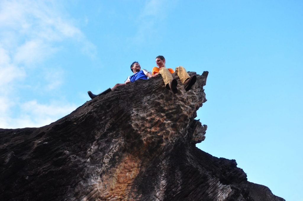 Venezuela @ Alpinist