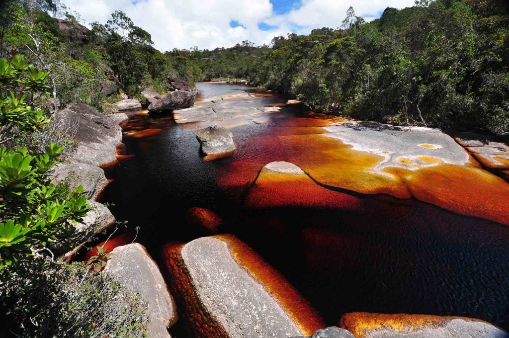 Venezuela @ Alpinist