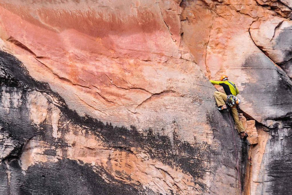 Venezuela @ Alpinist