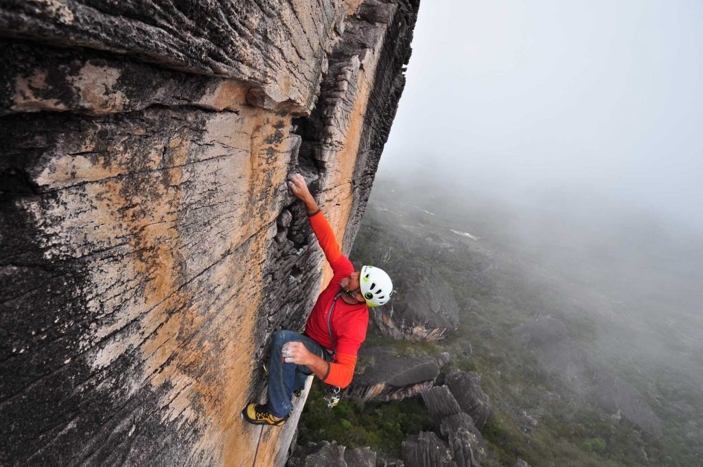 Venezuela @ Alpinist