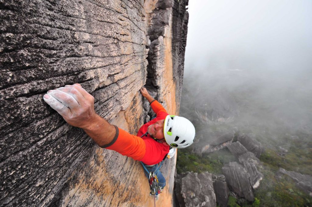 Venezuela @ Alpinist
