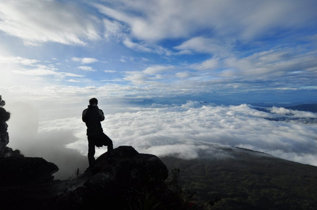 Venezuela @ Alpinist