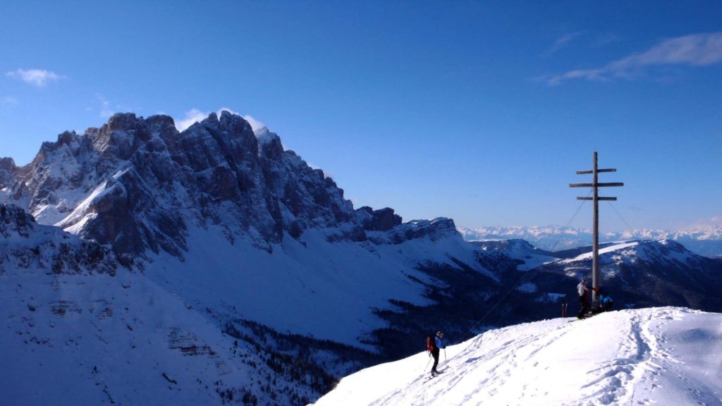 Zendleser Kofel © Andreas Kofler, alpenvereinaktiv.com