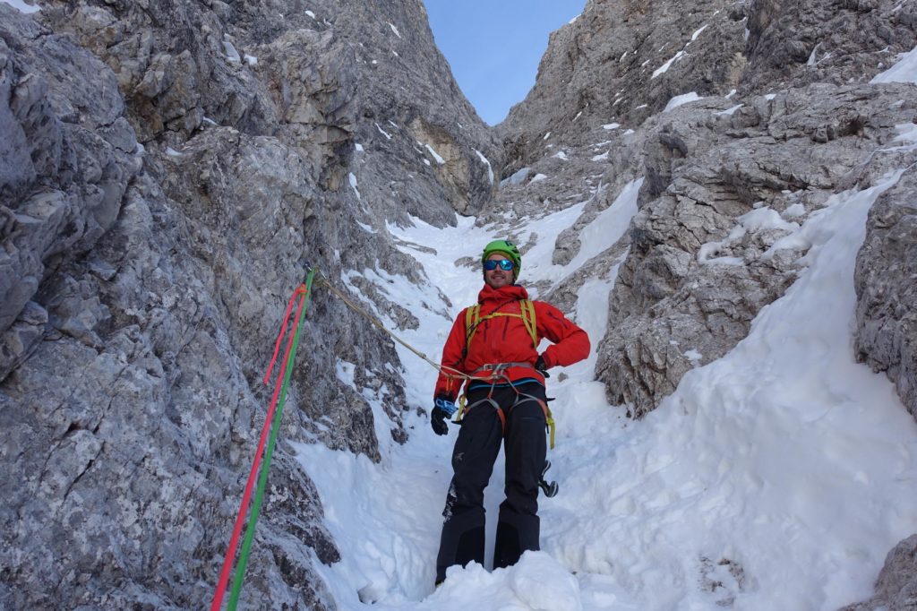 Zsigmondycolouir © Hannes Pfeifhofer