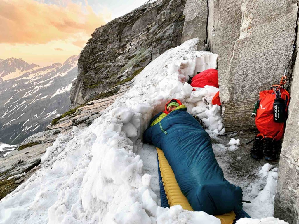 Alles im Kasten © Simon Gietl und Vittorio Messini