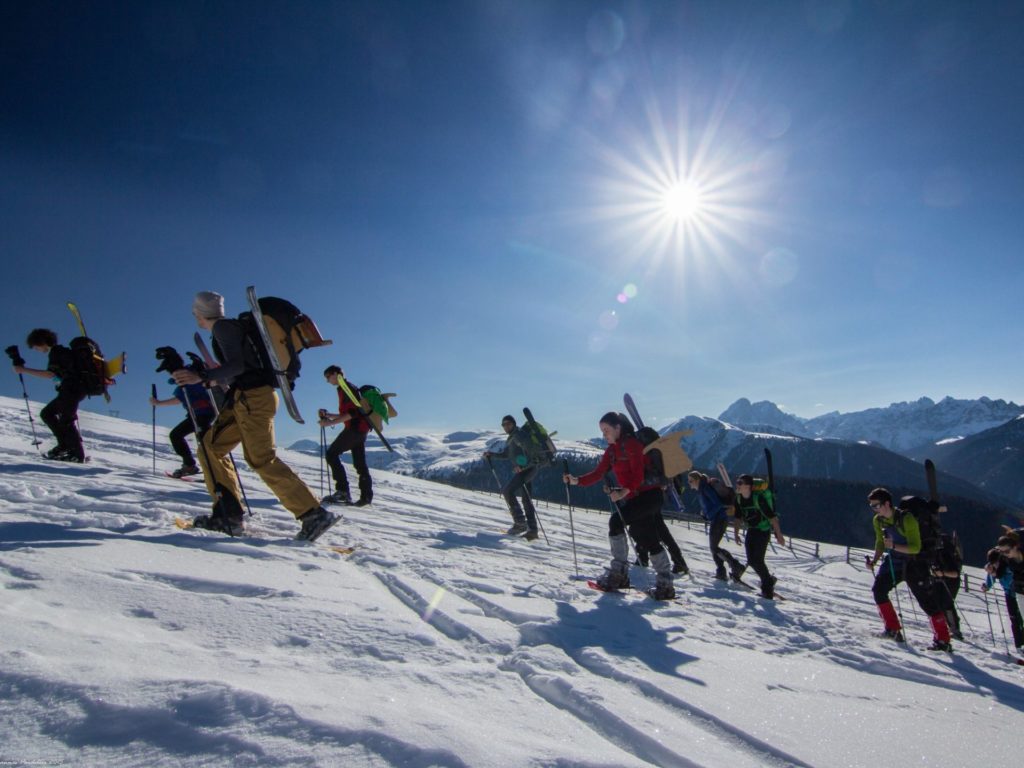 Böckl WanderungI(c)Johannes Pardeller I AVS