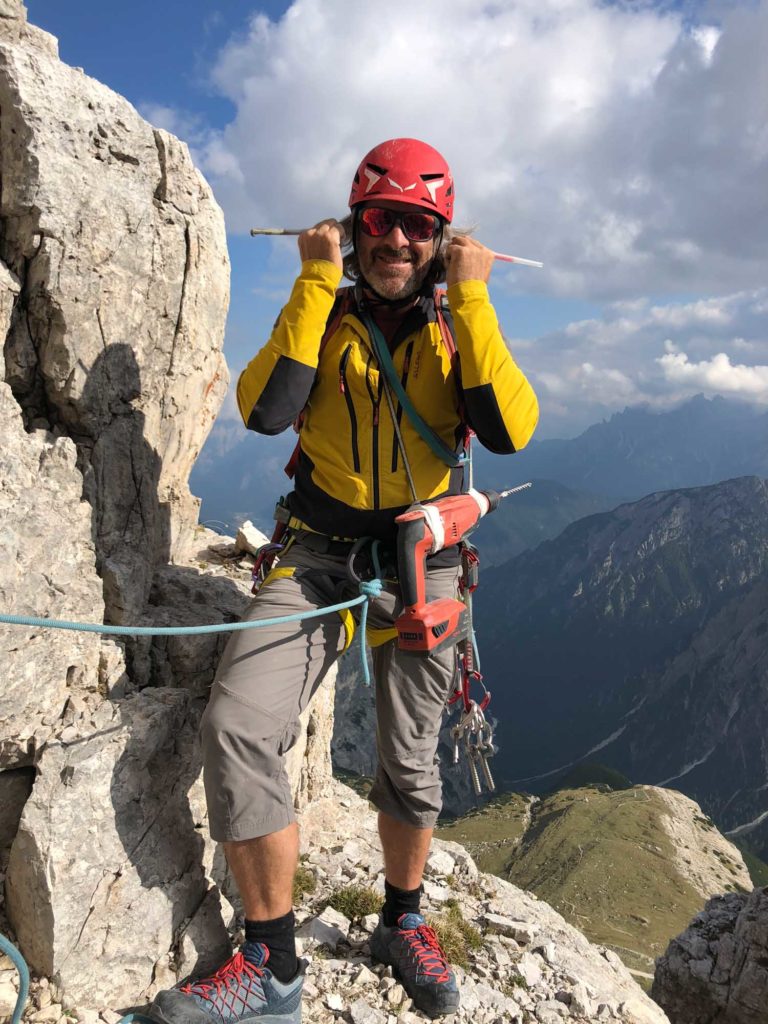 Grohmann Hainz Führe © Christoph Hainz