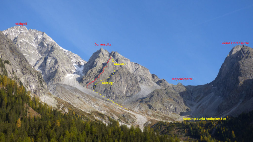 Herbstzeitlose © Manuel Gietl