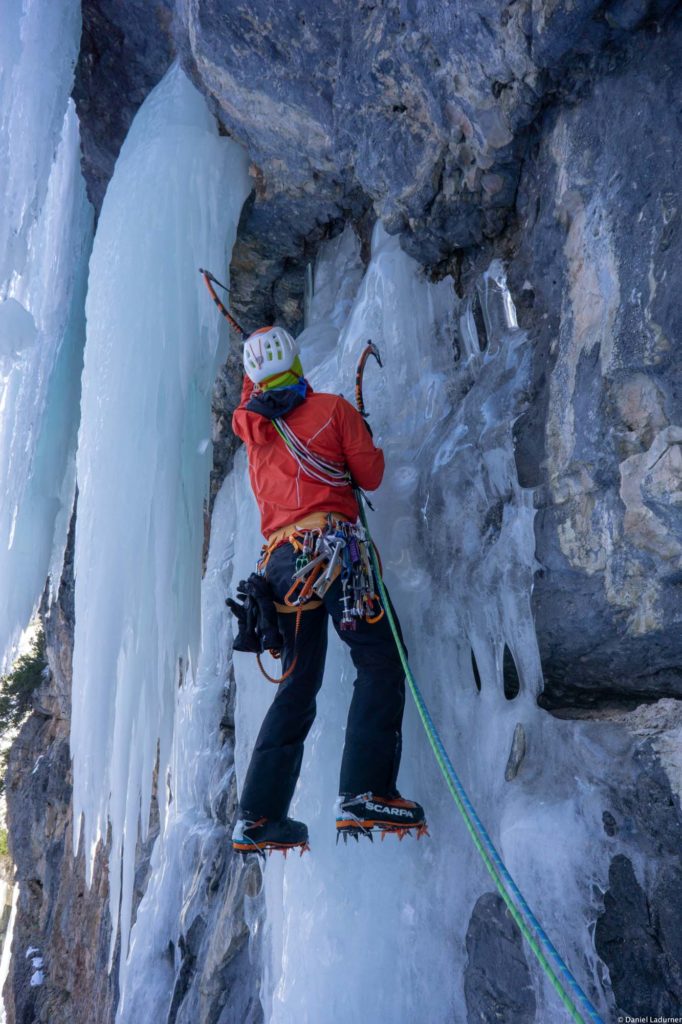 Himmelsleiter © Daniel Ladurner und Hannes Lemayr