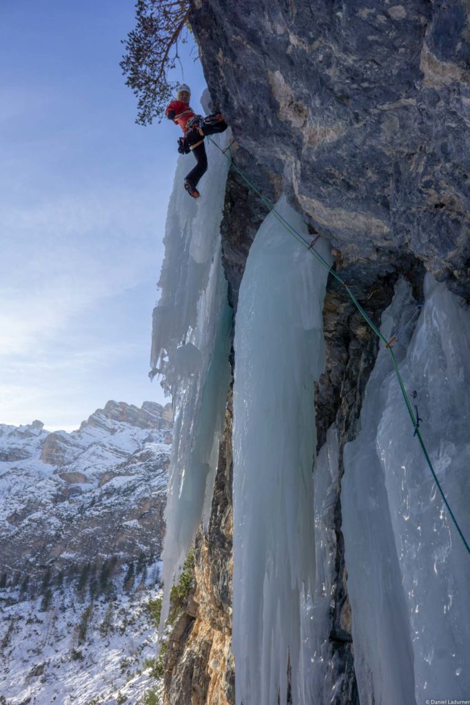 Himmelsleiter © Daniel Ladurner und Hannes Lemayr