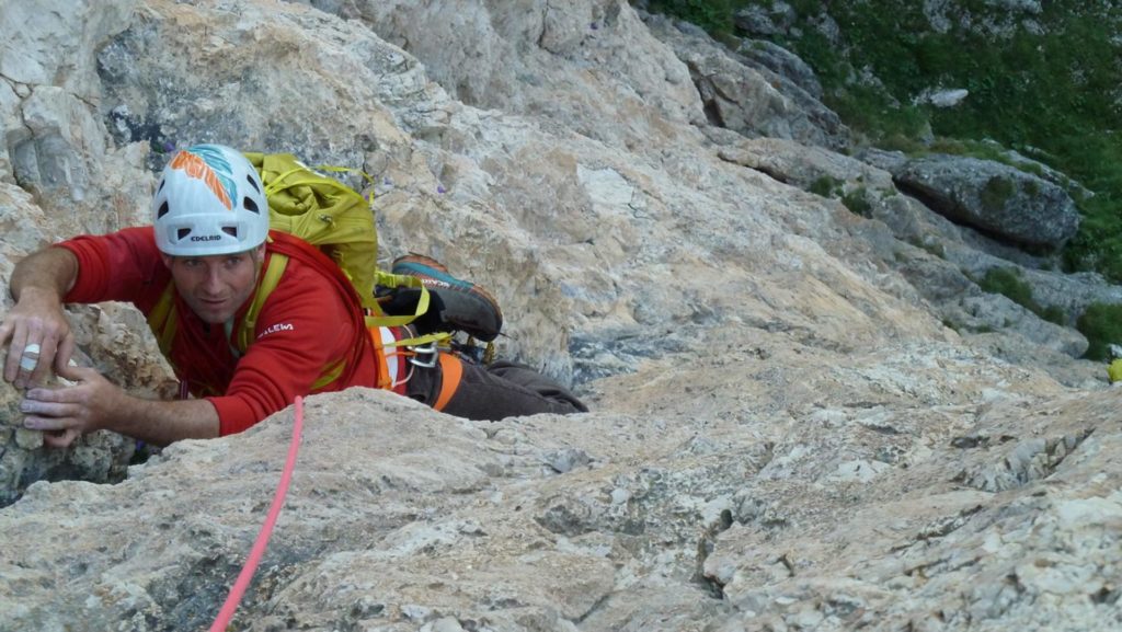 Hons im Glück © Manuel Stuflesser