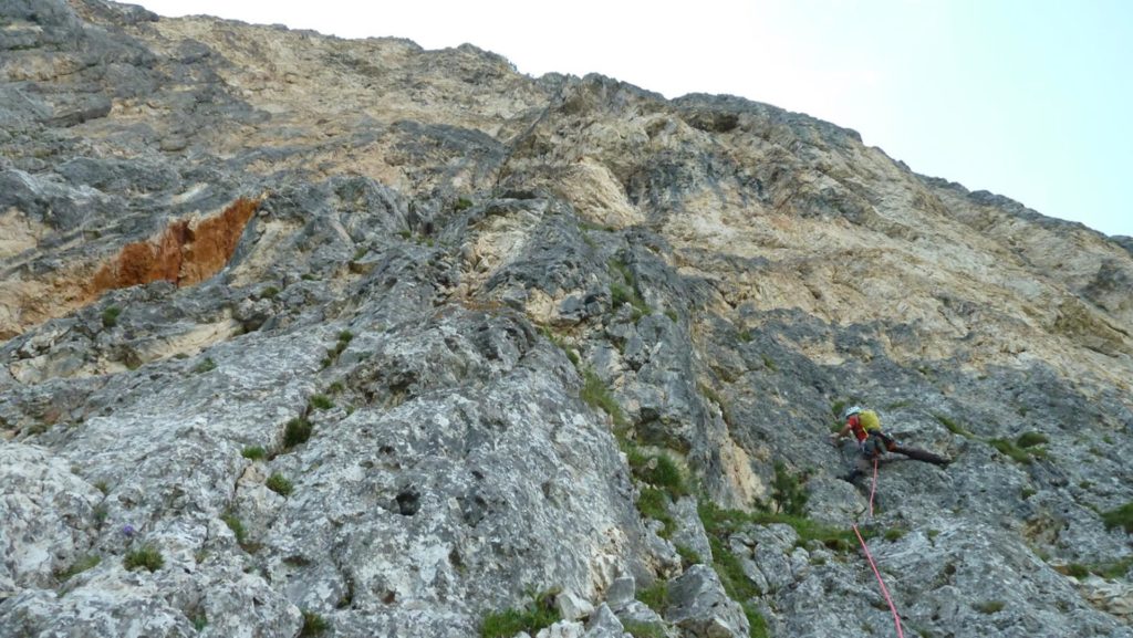 Hons im Glück © Manuel Stuflesser