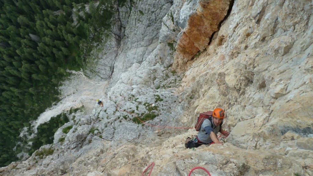 Hons im Glück © Manuel Stuflesser