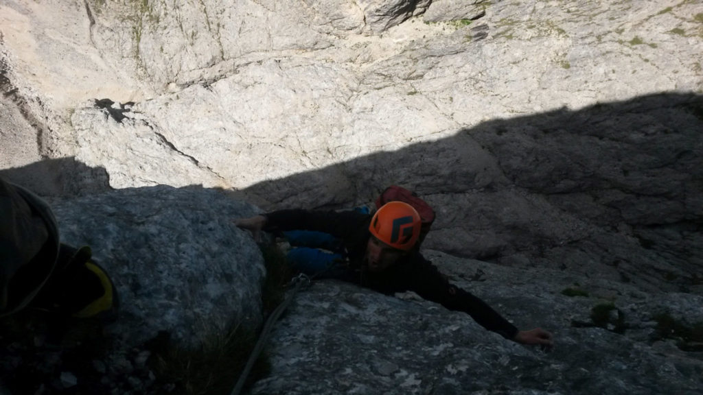 Hons im Glück © Manuel Stuflesser