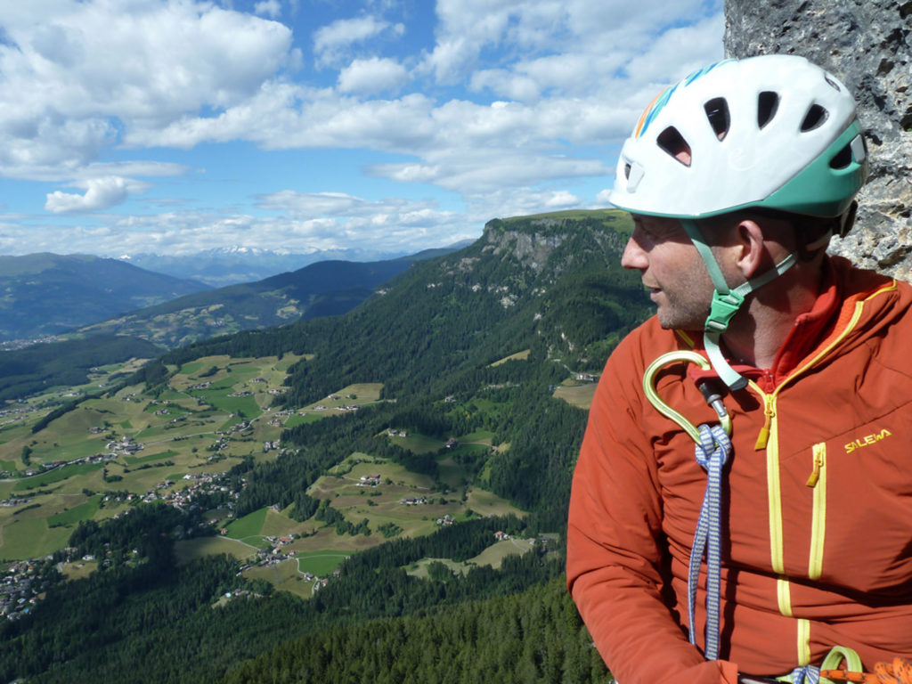 Hons im Glück © Manuel Stuflesser