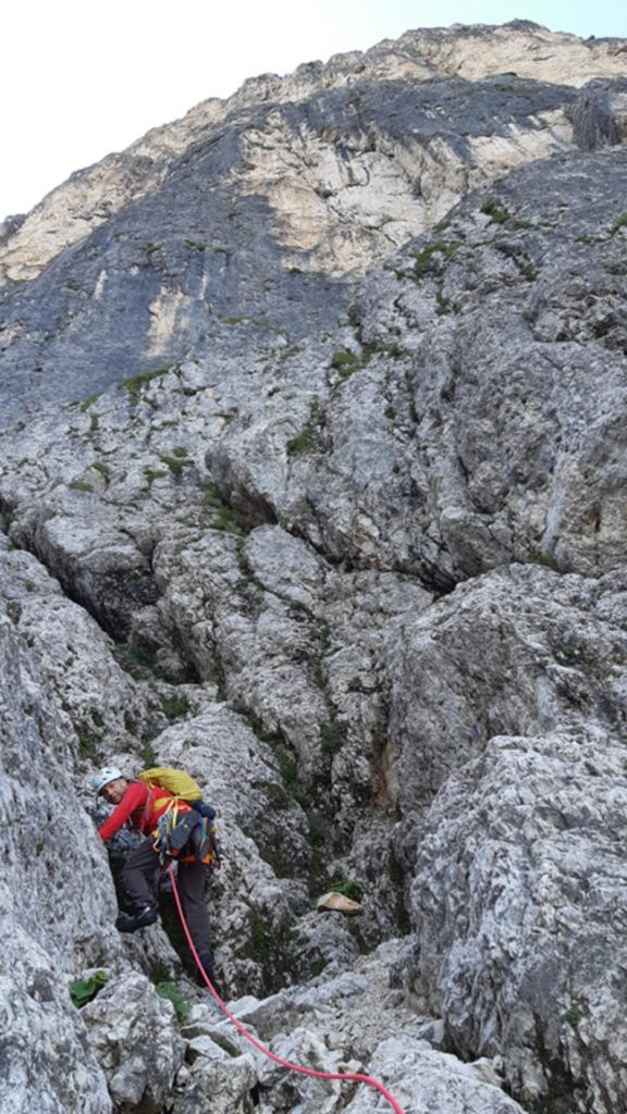 Hons im Glück © Manuel Stuflesser