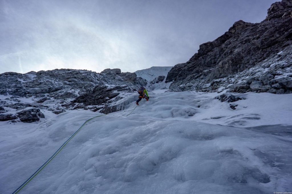 Im Wandel der Zeit © Daniel Ladurner, Aaron Durogati und Hannes Lemayr