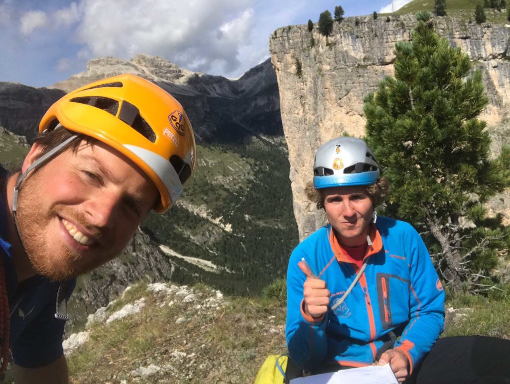 La Vispula © Miran Mittermair