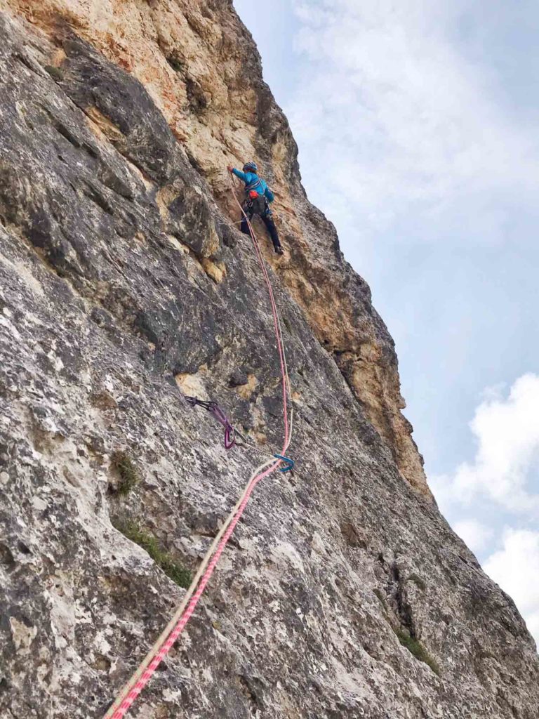 La Vispula © Miran Mittermair