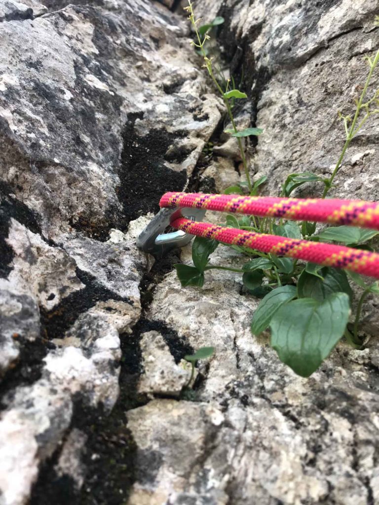 La Vispula © Miran Mittermair