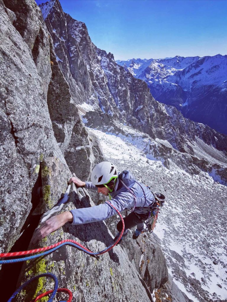 Lebenslauf © Manuel Gietl