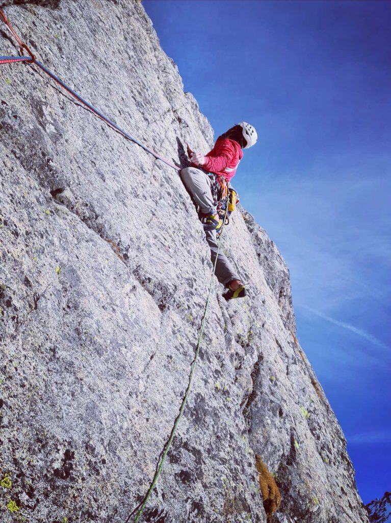Lebenslauf © Manuel Gietl