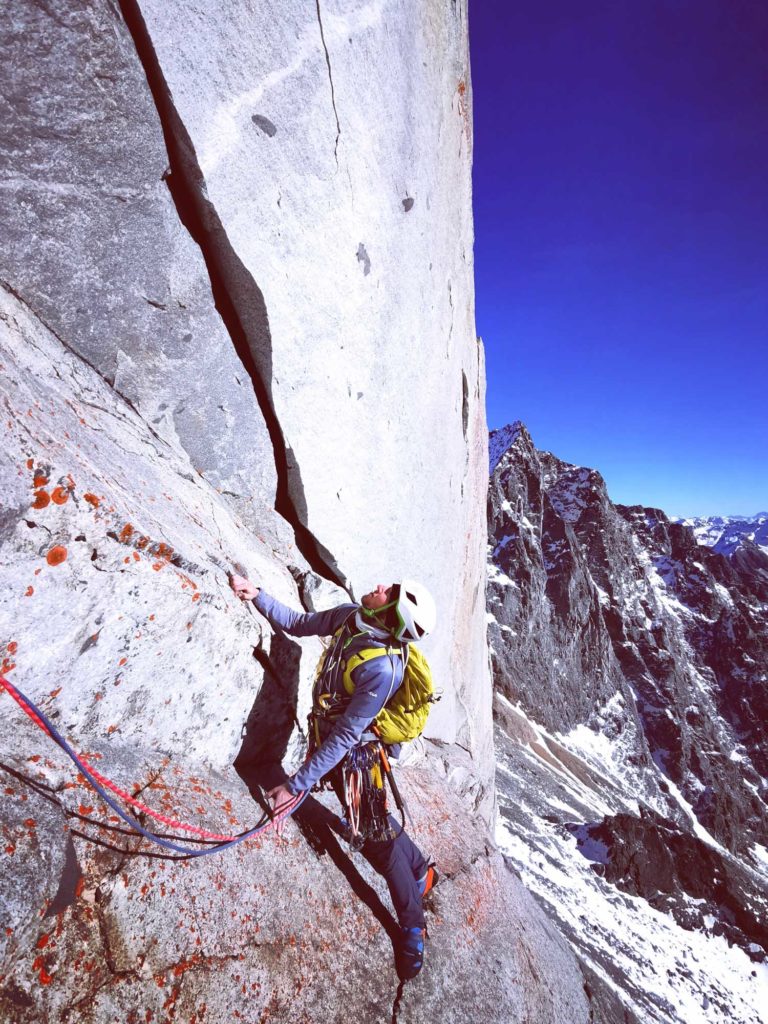 Lebenslauf © Manuel Gietl