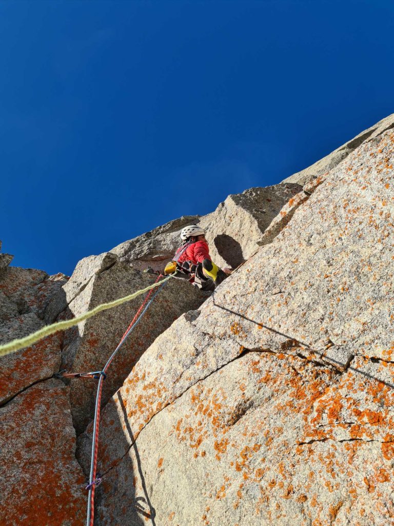 Lebenslauf © Manuel Gietl