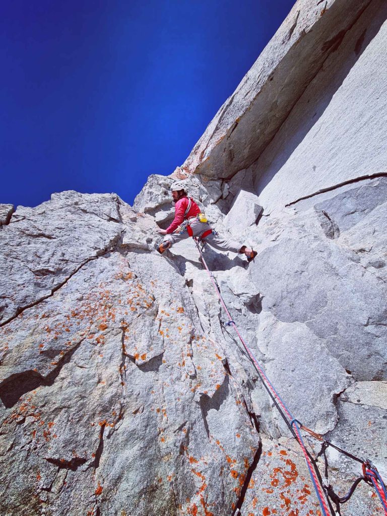 Lebenslauf © Manuel Gietl