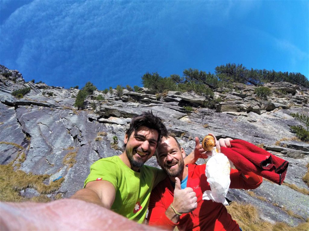 Mauerläufer © Manuel Gietl