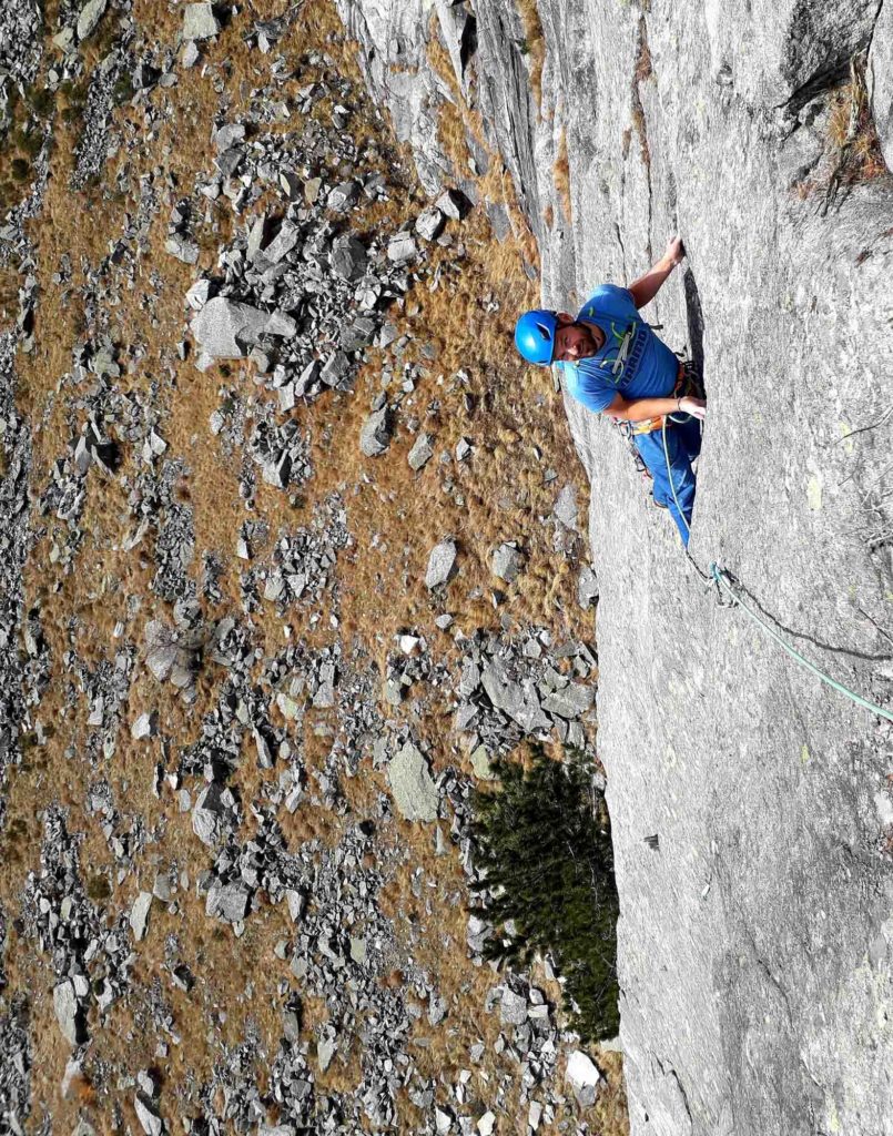 Mauerläufer © Manuel Gietl