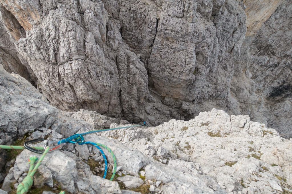 Melodia dl chiet und Cresta dl infiern © Martin Dejori