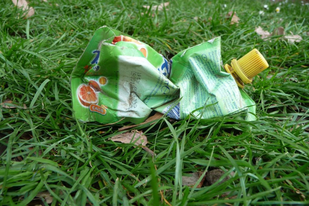 Leeres Tetrapak I(c)Judith Egger I AVS