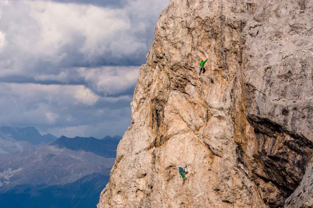 Nordwind © Evi Gritsch