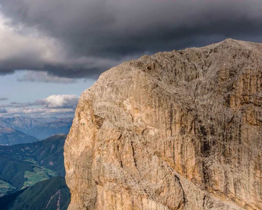 Nordwind © Evi Gritsch