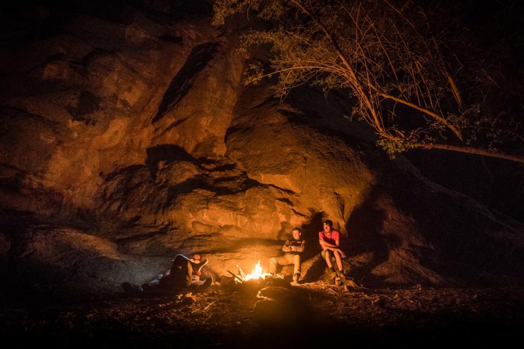 Oman © Luca de Giorgi Ben O'Neill Johannes Kaufmann Peter Warasin Gabriel Rossi Katrina Robles