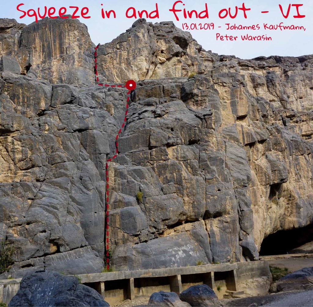 Oman © Luca de Giorgi Ben O'Neill Johannes Kaufmann Peter Warasin Gabriel Rossi Katrina Robles