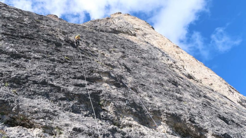 Parole Sante © Aaron Moroder